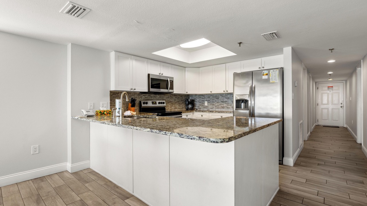 Photo of Kitchen in Madeira Beach