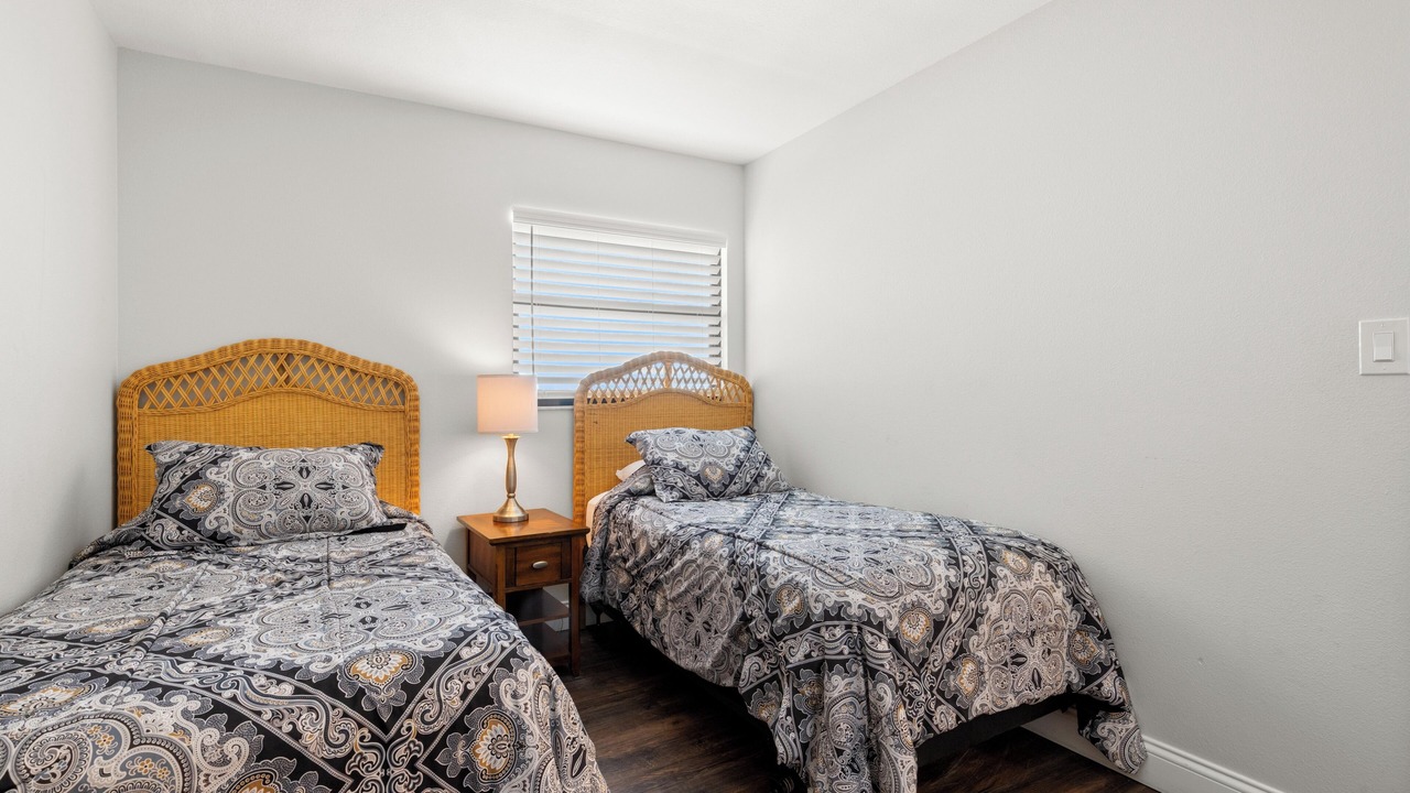 Photo of Bedroom in Madeira Beach