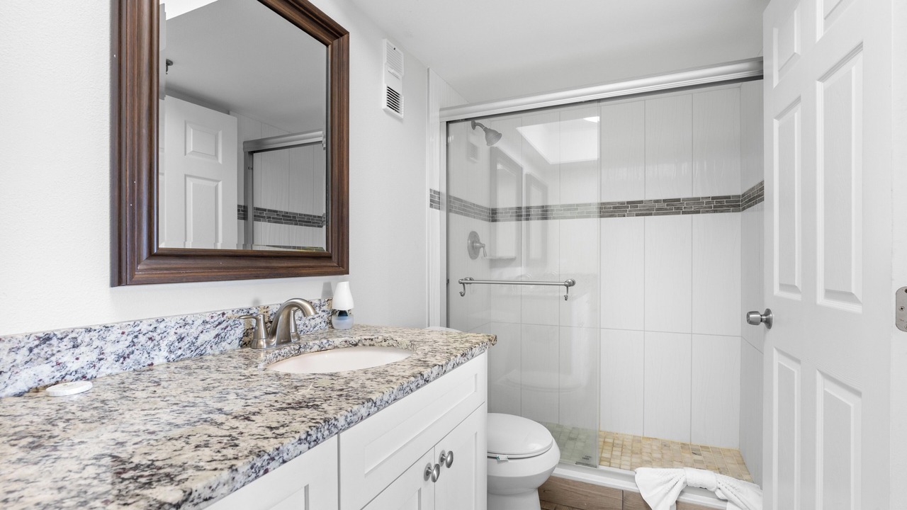 Photo of Bathroom in Madeira Beach
