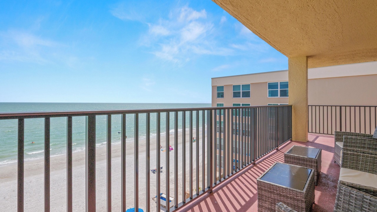 Photo of Outdoor in Madeira Beach