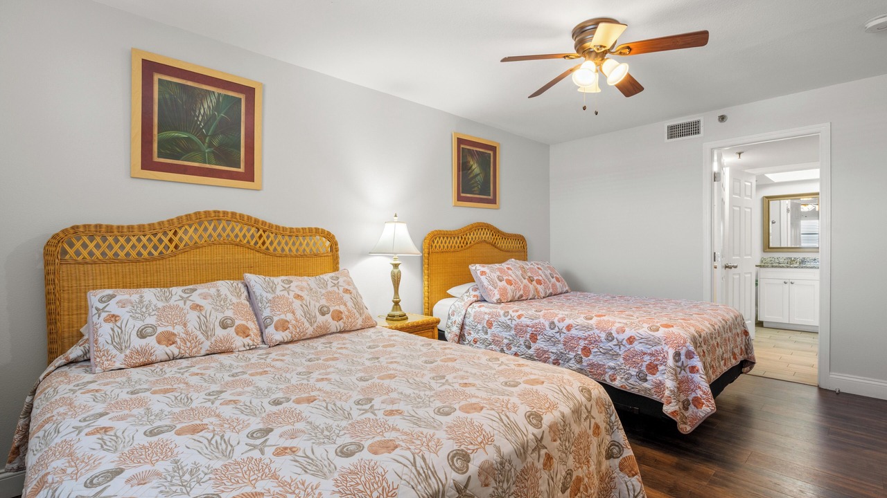 Photo of Bedroom in Madeira Beach