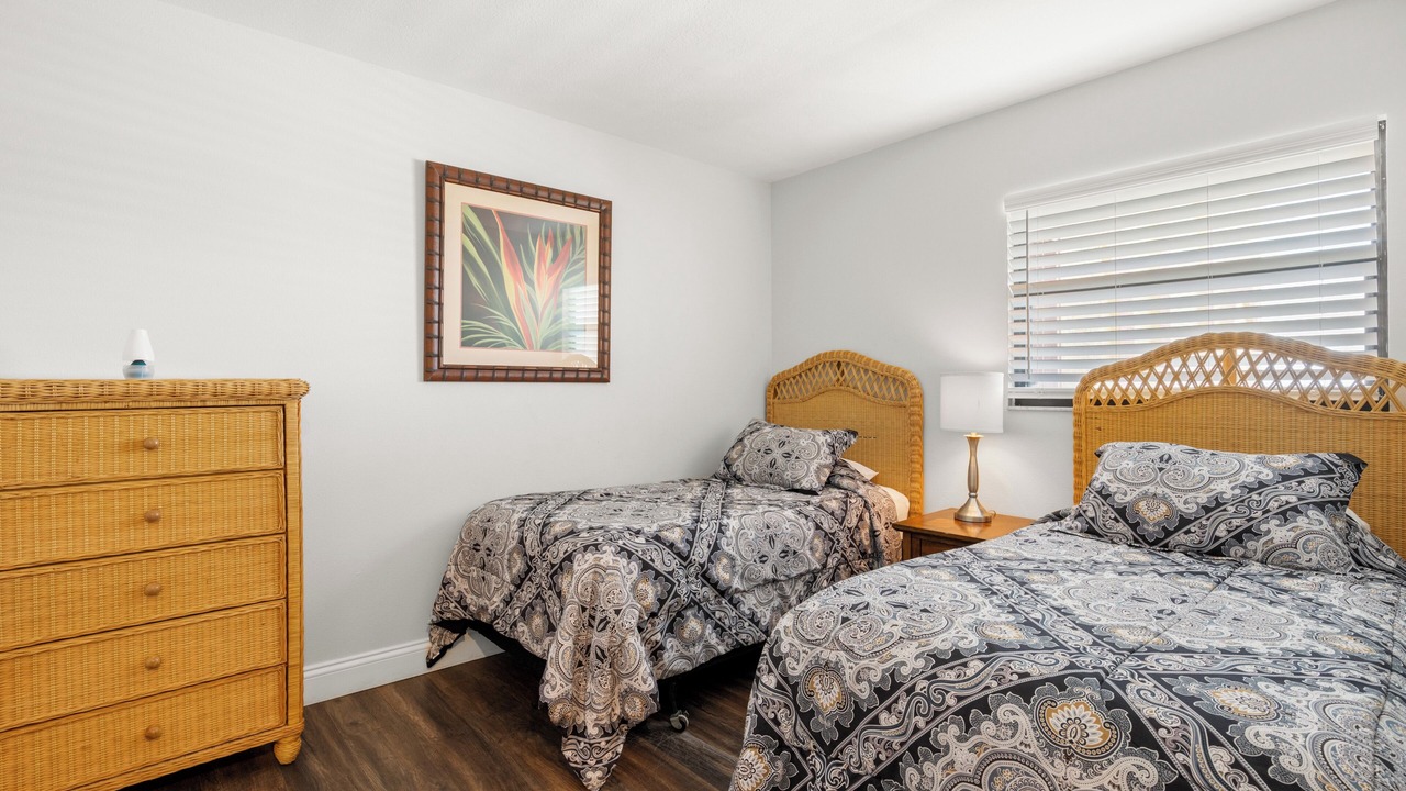 Photo of Bedroom in Madeira Beach