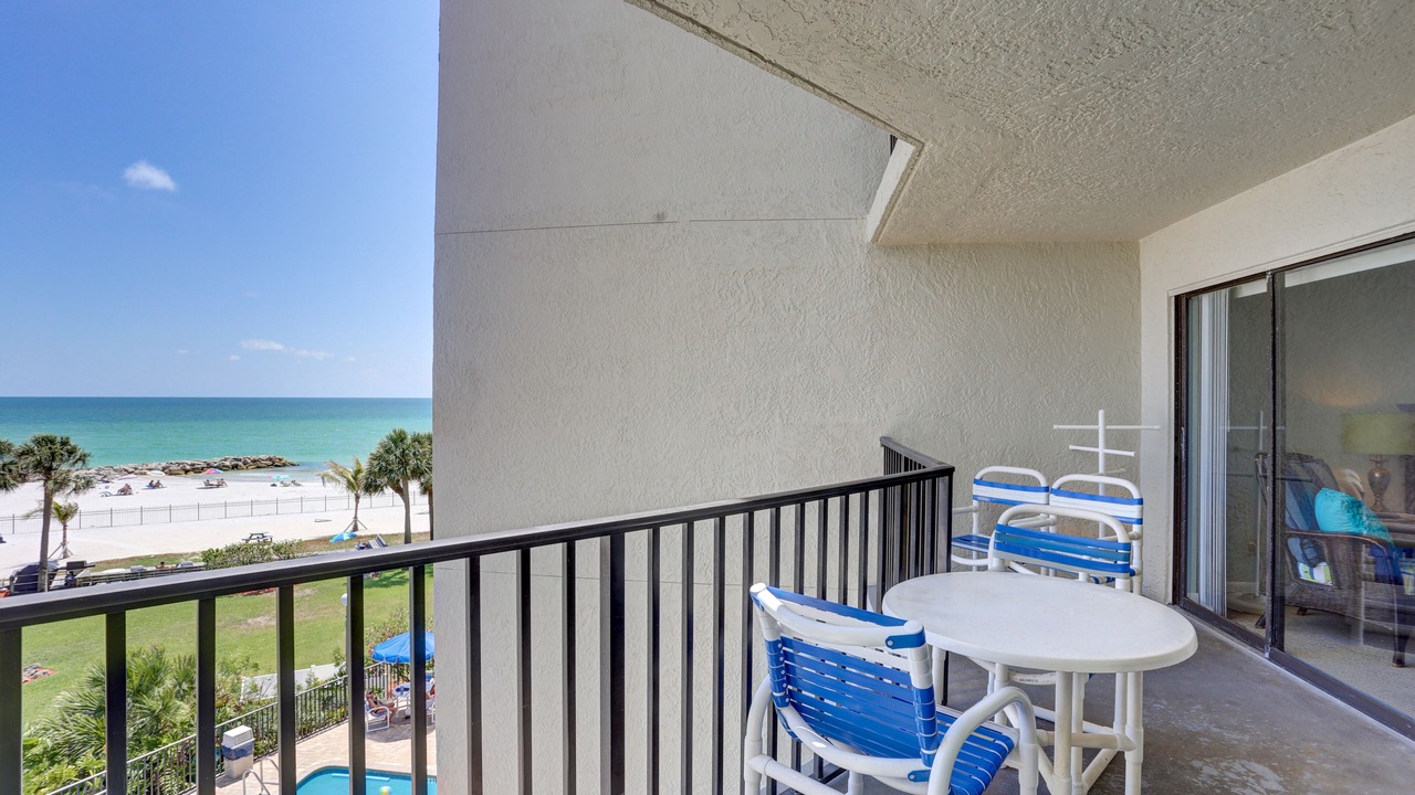 Photo of Outdoor in St. Pete Beach