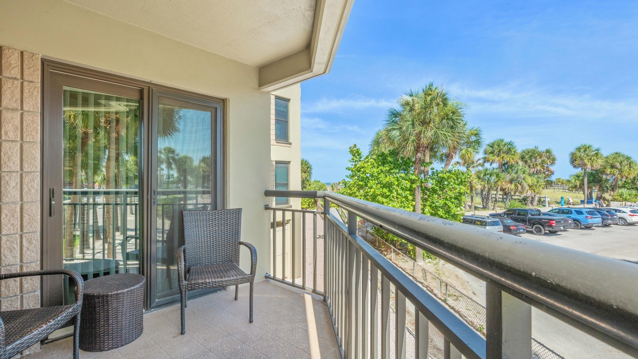 Photo of Outdoor in St. Pete Beach