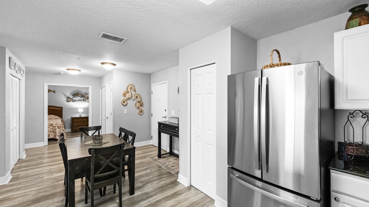 Photo of Kitchen in Madeira Beach