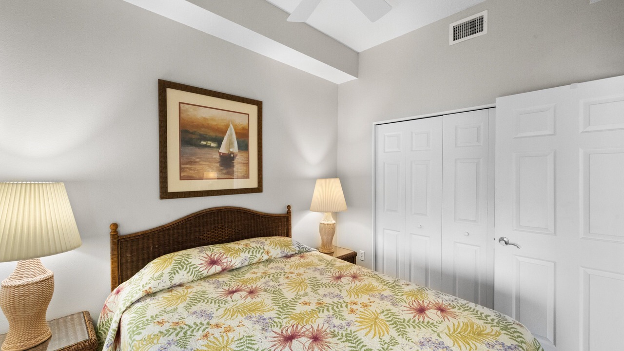 Photo of Bedroom in Madeira Beach