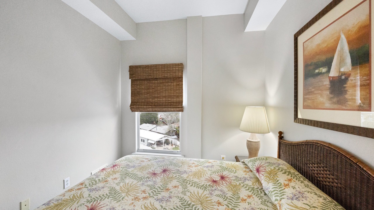 Photo of Bedroom in Madeira Beach