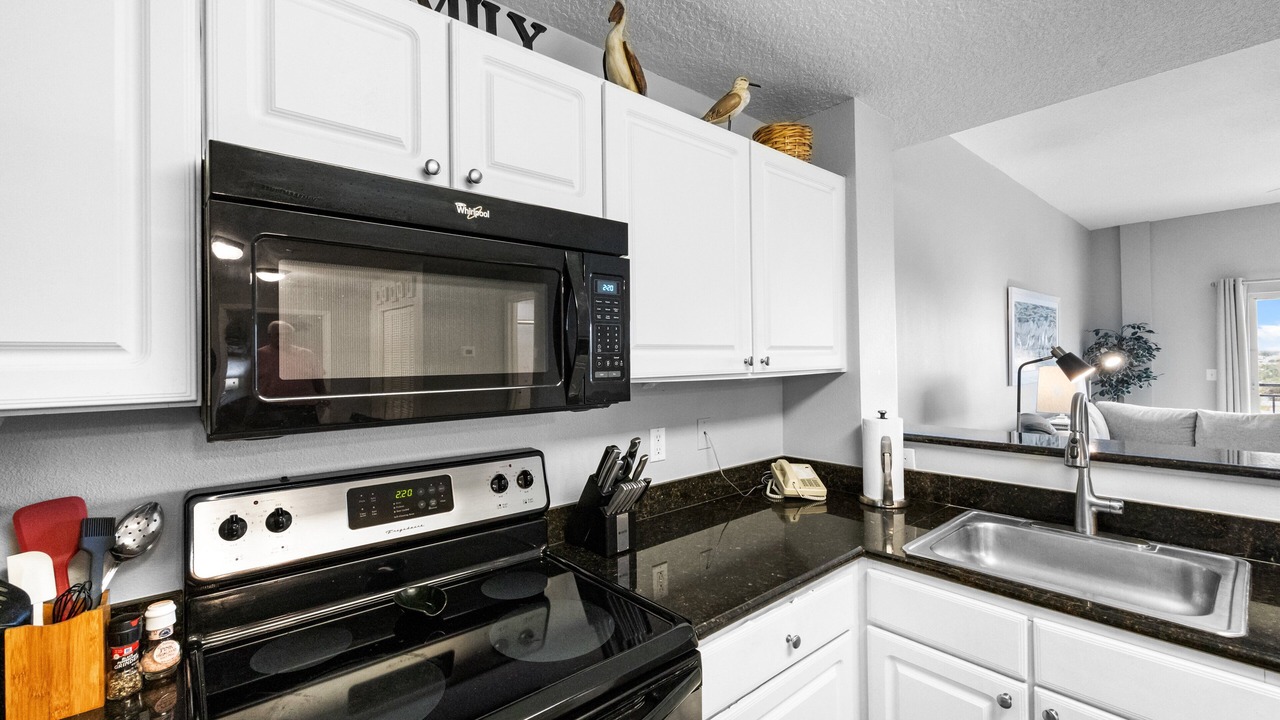 Photo of Kitchen in Madeira Beach
