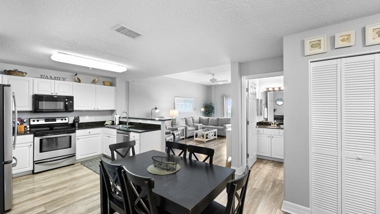 Photo of Kitchen in Madeira Beach