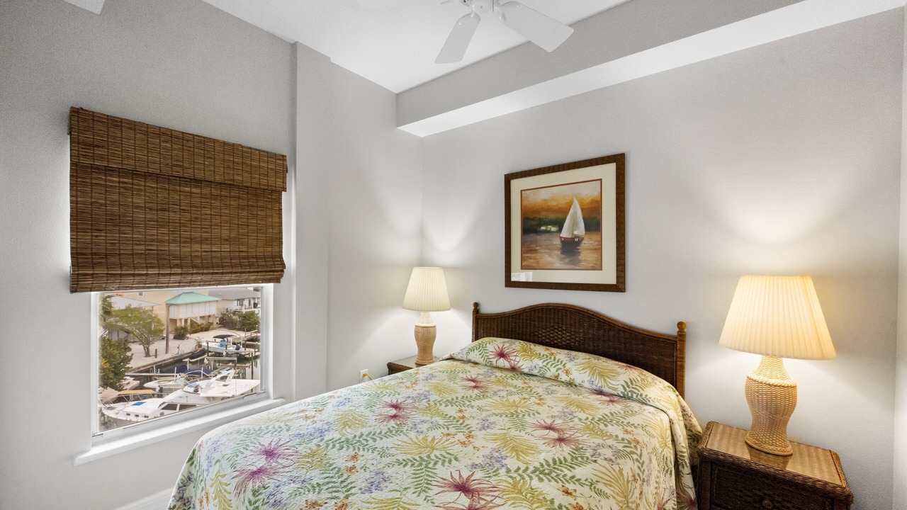 Photo of Bedroom in Madeira Beach