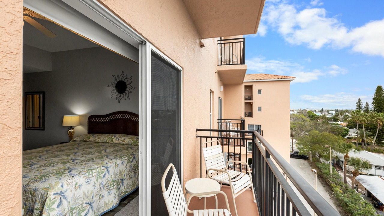 Photo of Outdoor in Madeira Beach