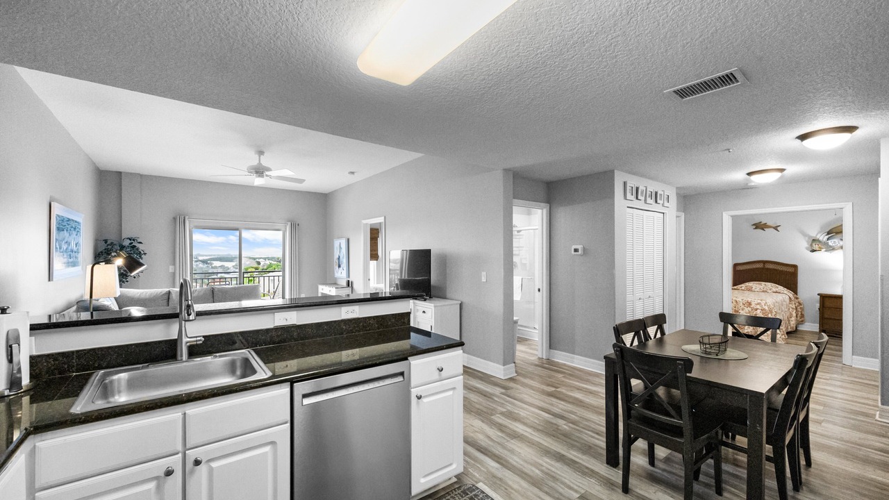 Photo of Kitchen in Madeira Beach