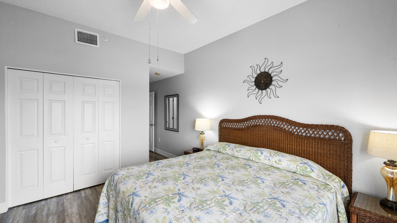 Photo of Bedroom in Madeira Beach