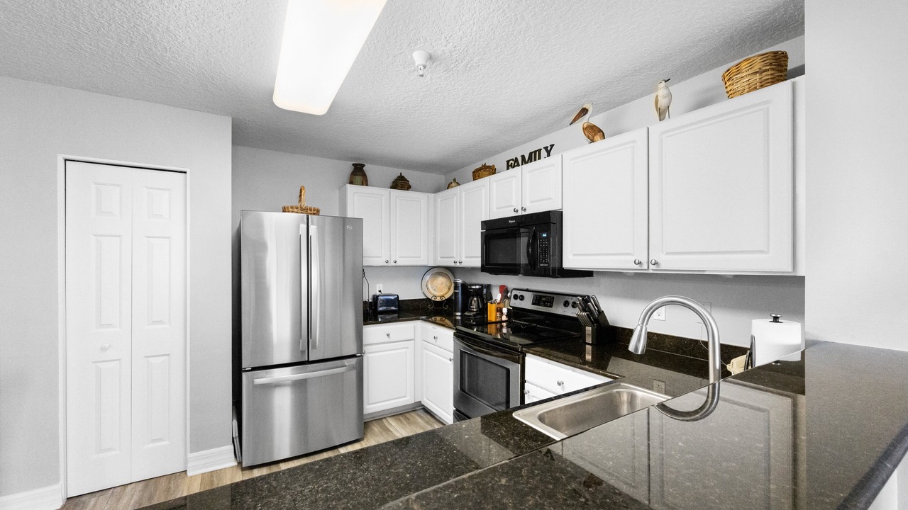 Photo of Kitchen in Madeira Beach