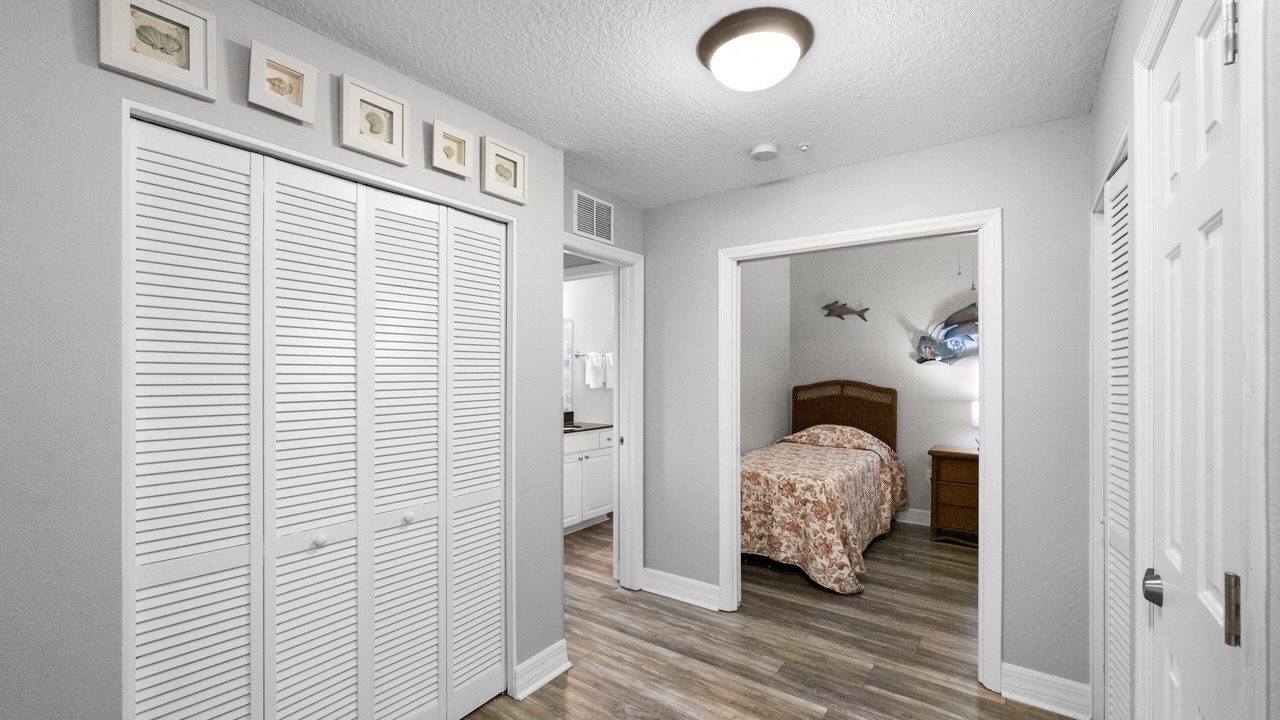 Photo of Bedroom in Madeira Beach