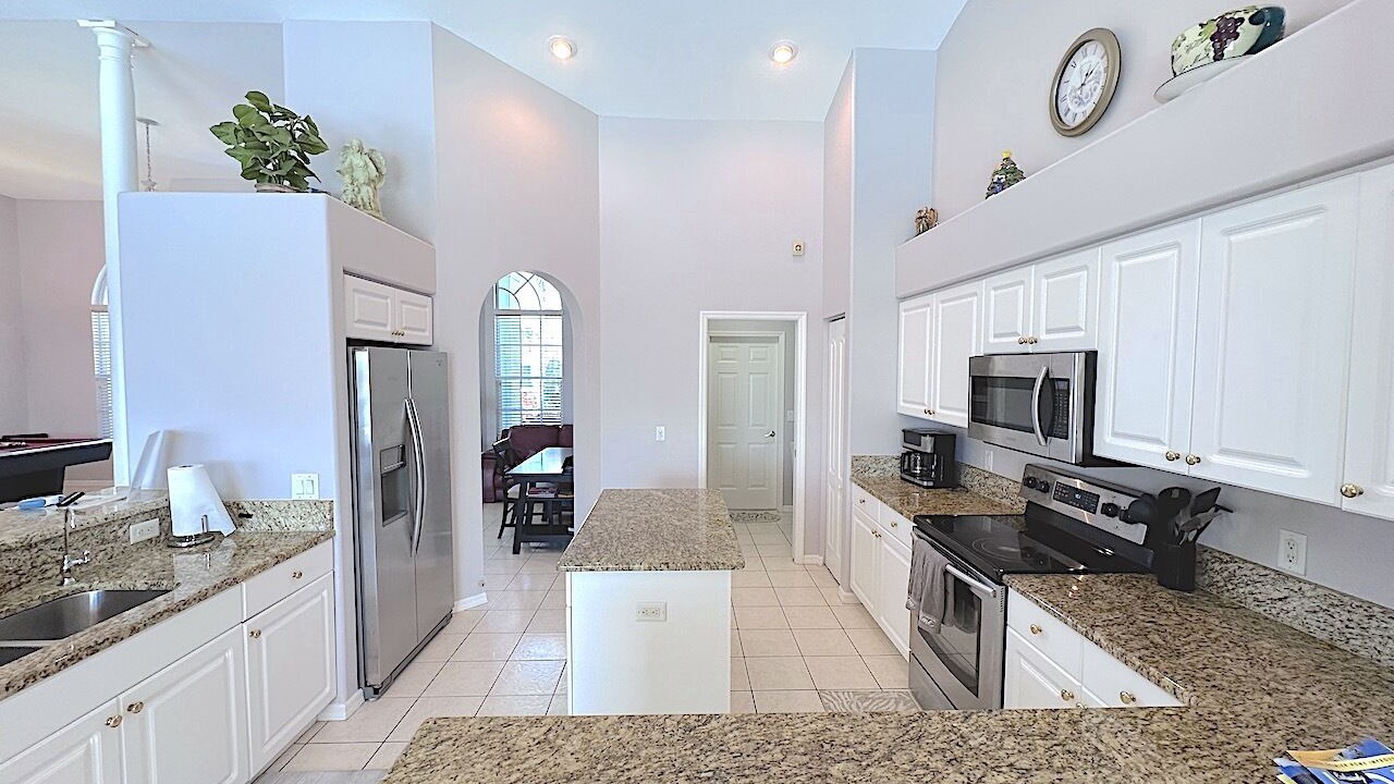 Photo of Kitchen in Pelican