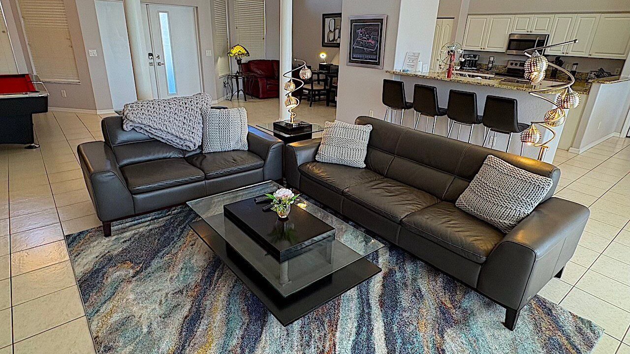Photo of Livingroom in Pelican