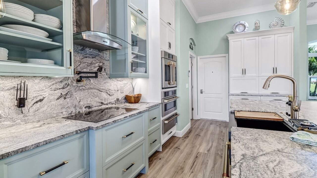 Photo of Kitchen in Pelican