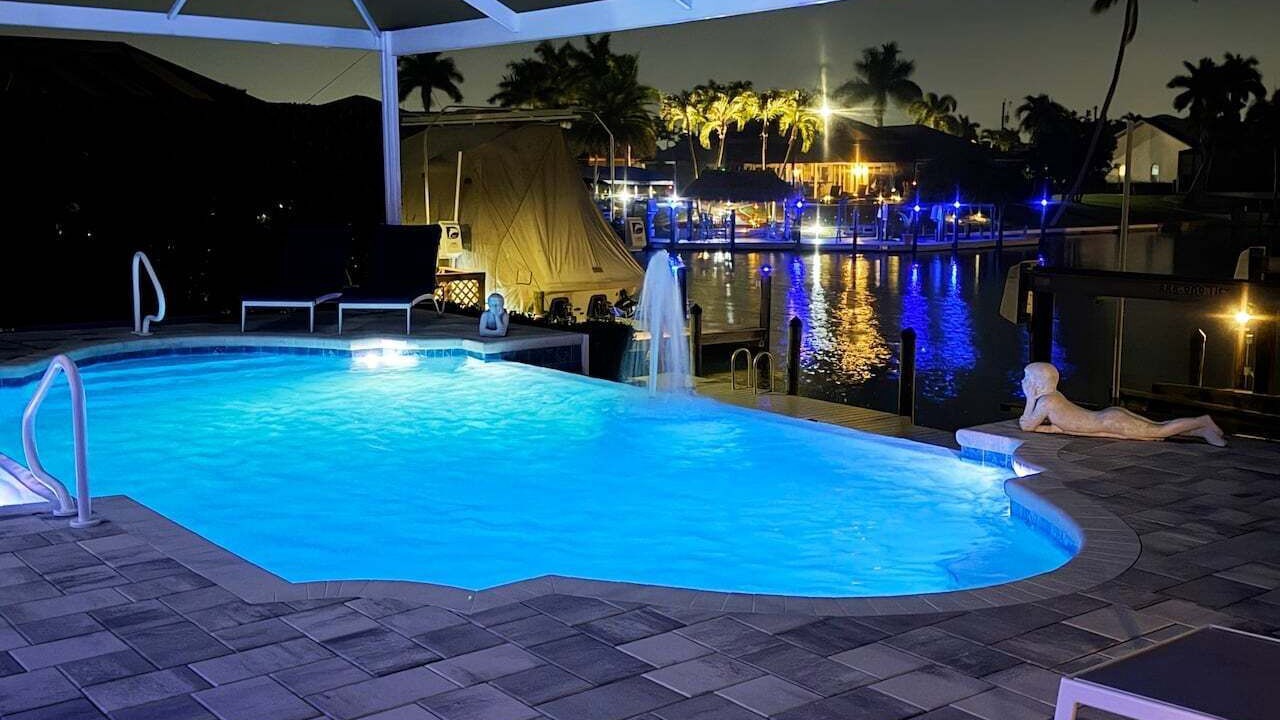 Photo of Outdoor in Pelican