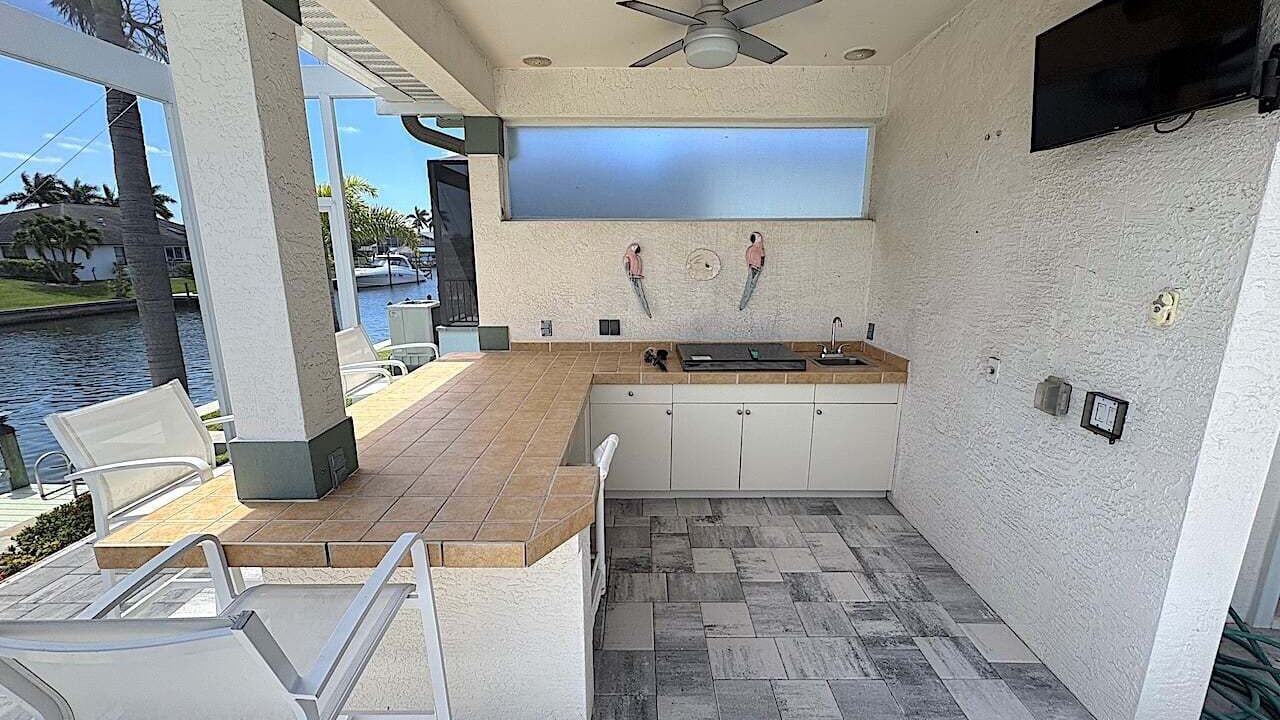 Photo of Kitchen in Pelican