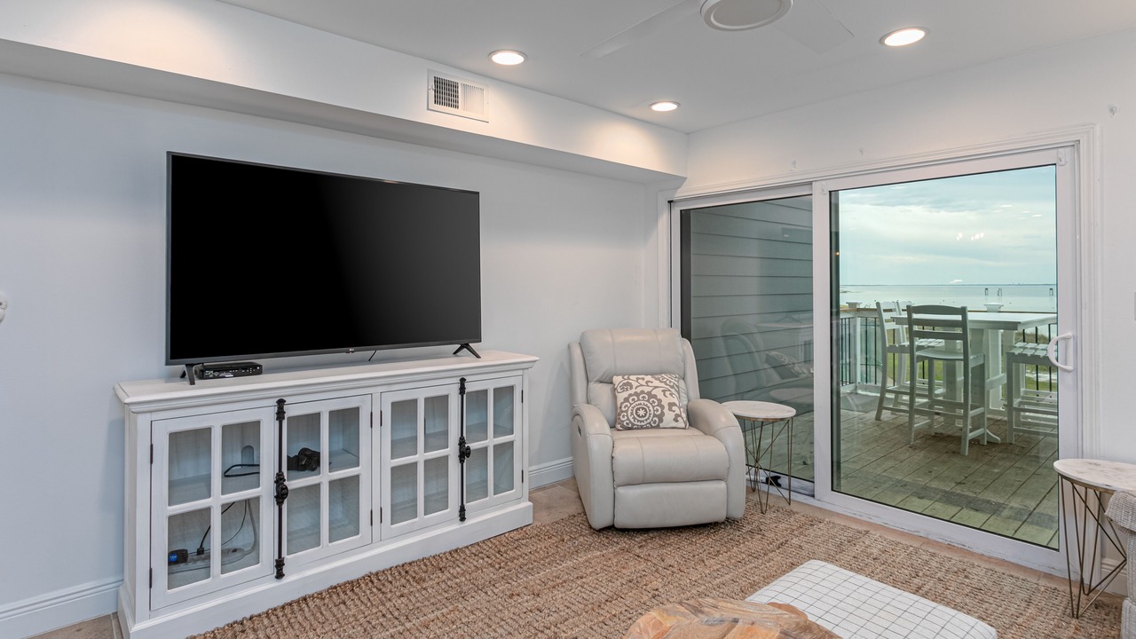Photo of Bedroom in Pensacola Beach