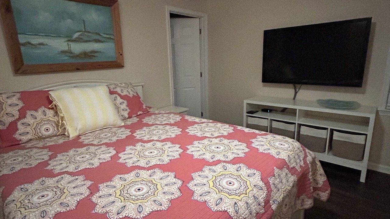 Photo of Bedroom in North End