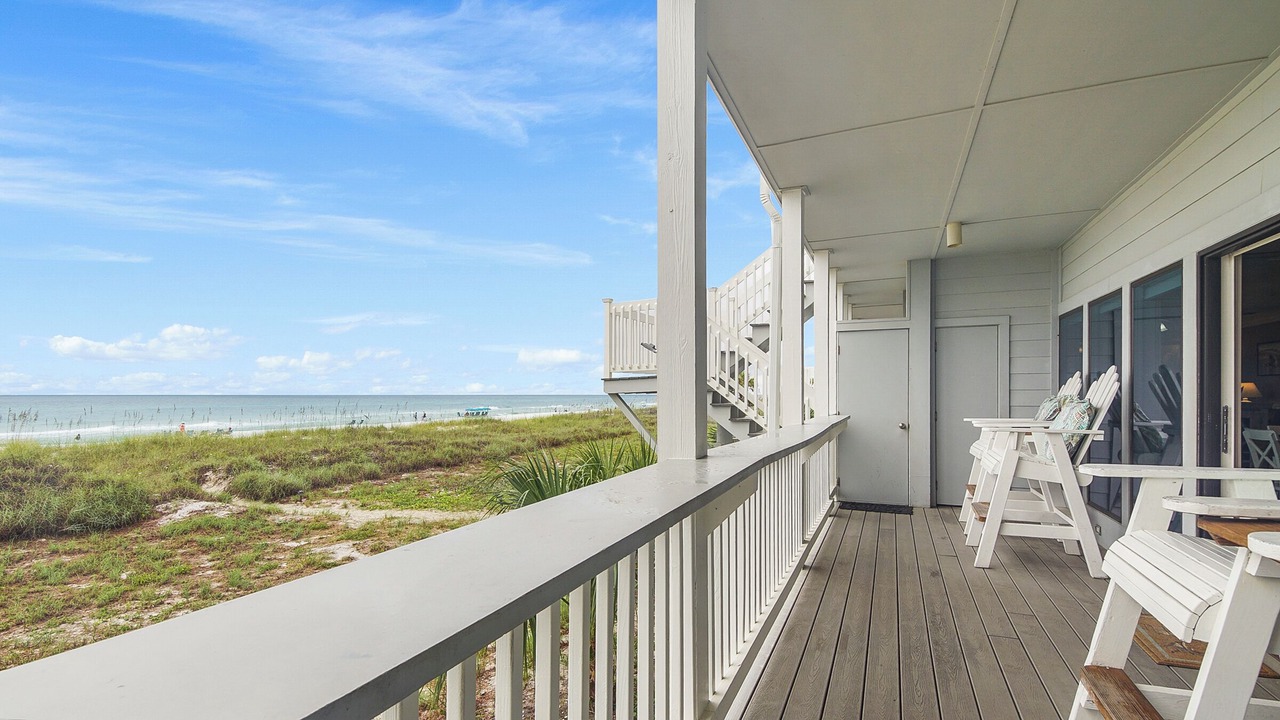 Photo of Outdoor in West Panama City Beach