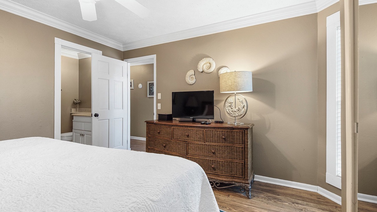 Photo of Bedroom in West Panama City Beach