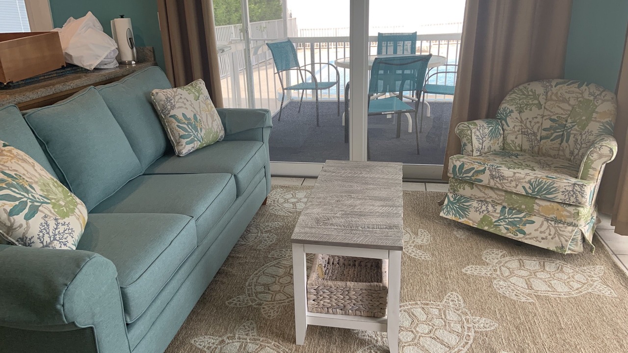 Photo of Livingroom in Marathon