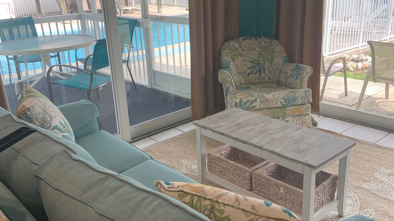 Photo of Livingroom in Marathon