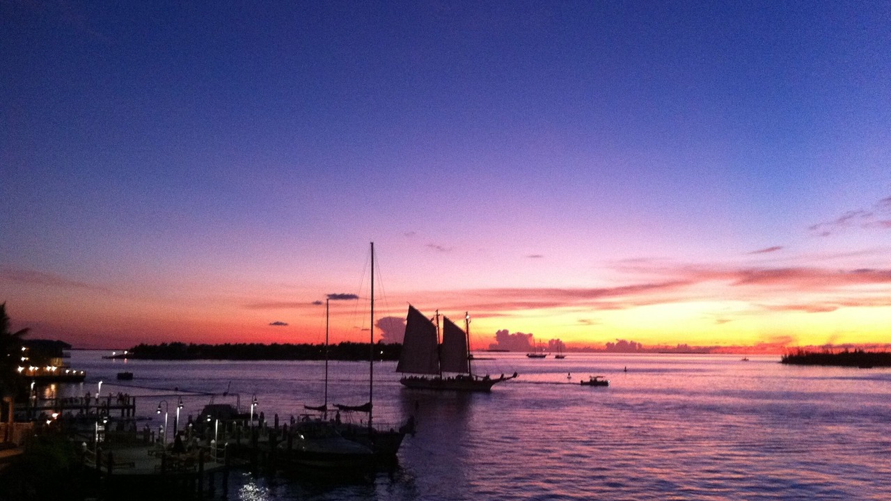 Photo of Patio Balcony in Historic Seaport