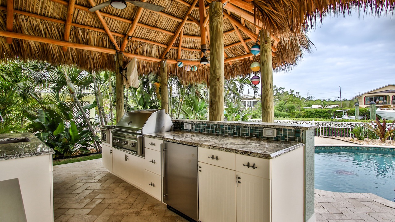 Photo of Patio Balcony in Marathon