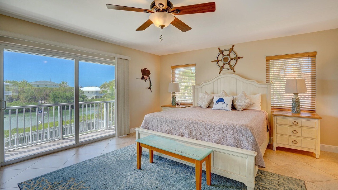 Photo of Bedroom in Marathon