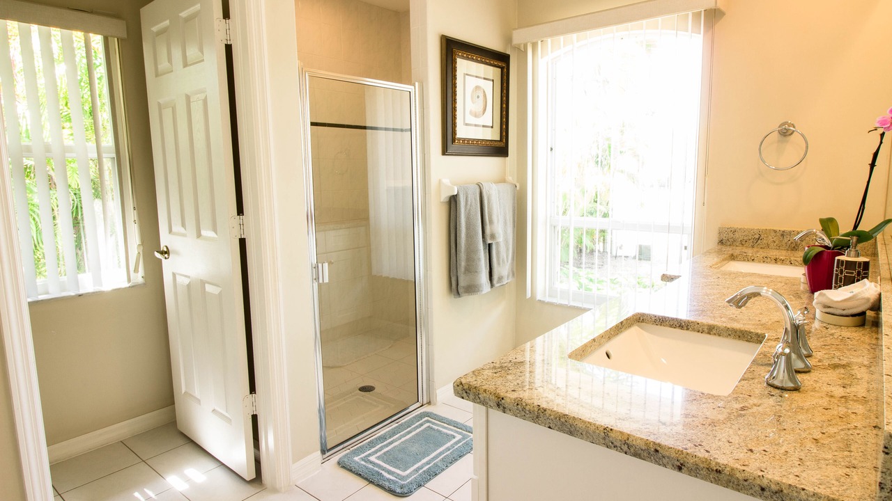 Photo of Bathroom in Marco Island
