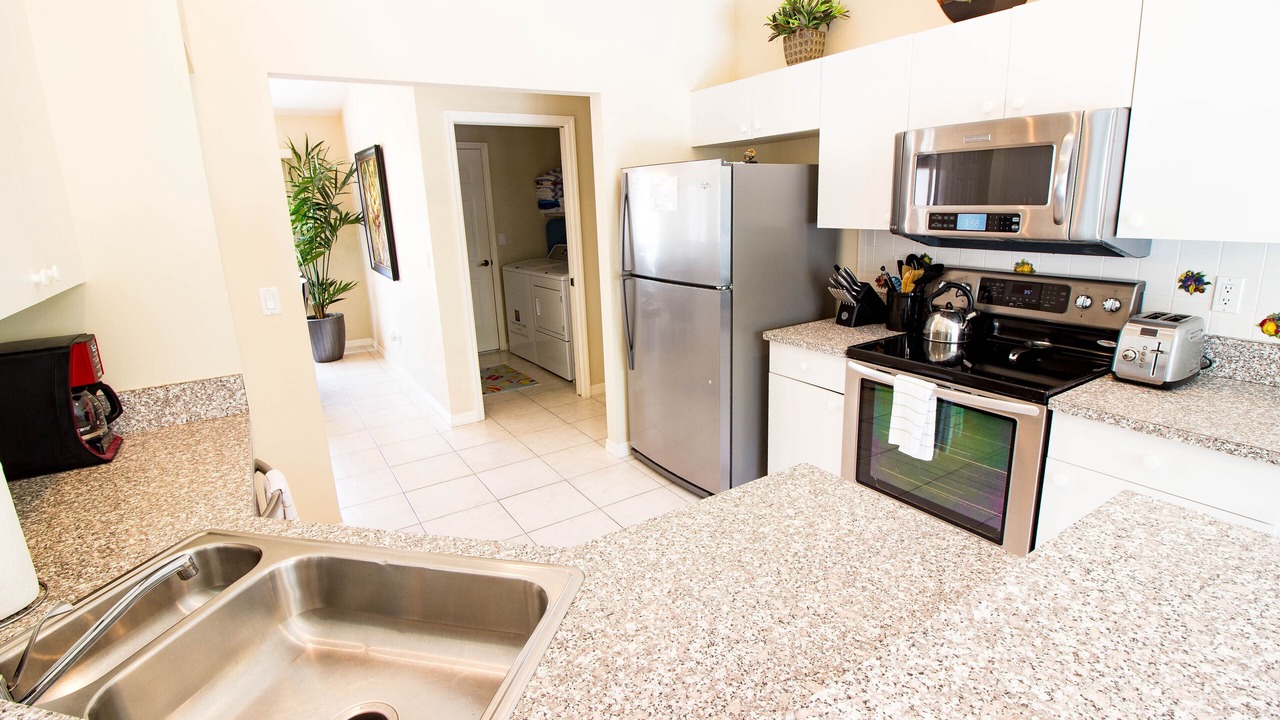 Photo of Bedroom in Marco Island