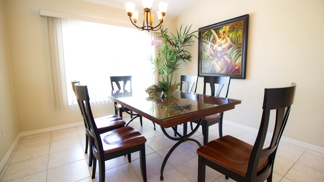 Photo of Bedroom in Marco Island