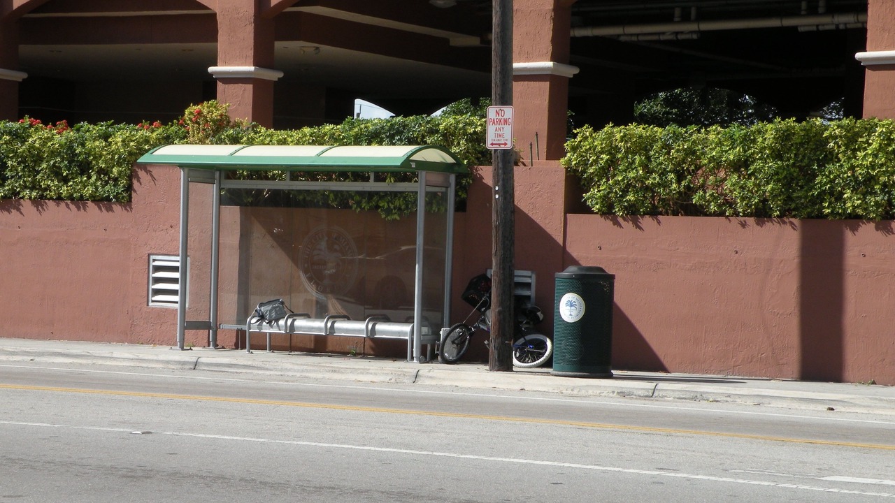 Photo of Outdoor in Coral Way