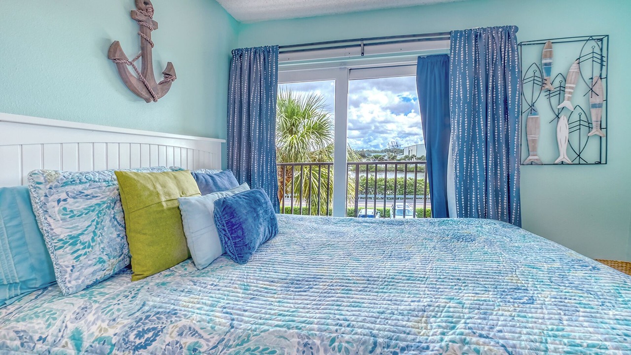 Photo of Bedroom in Independence Square