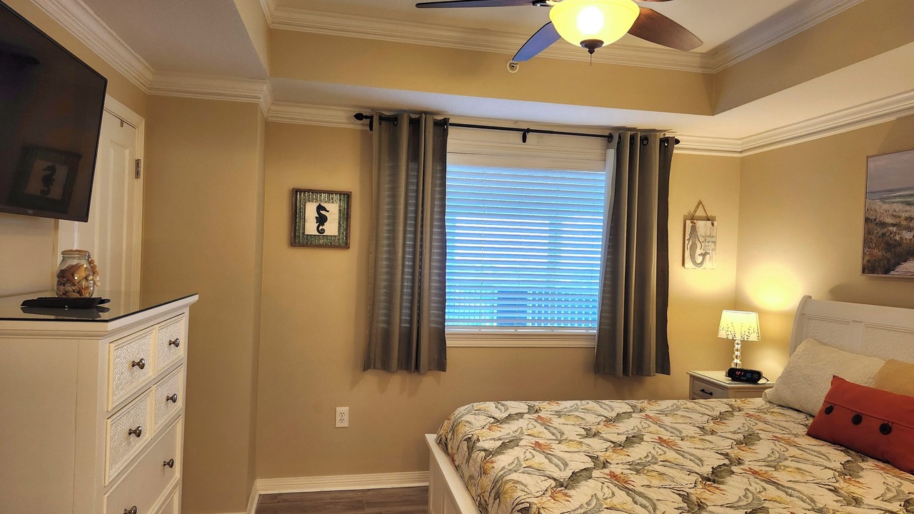 Photo of Bedroom in Fort Walton Beach