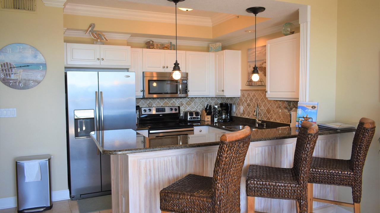 Photo of Kitchen in Fort Walton Beach