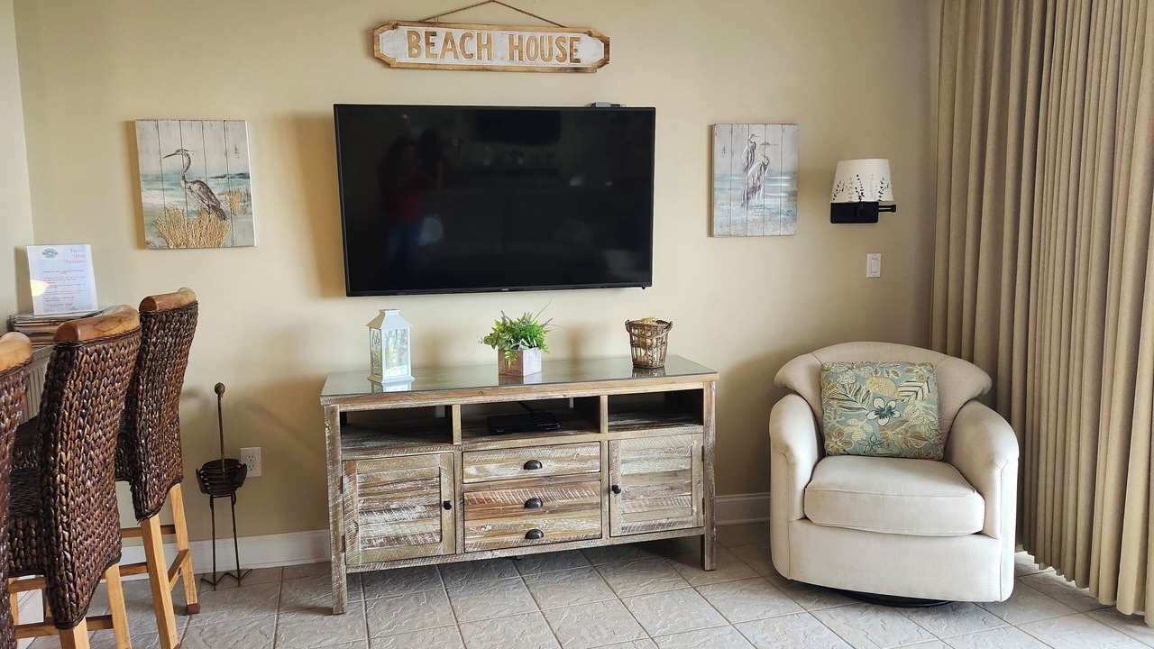 Photo of Livingroom in Fort Walton Beach