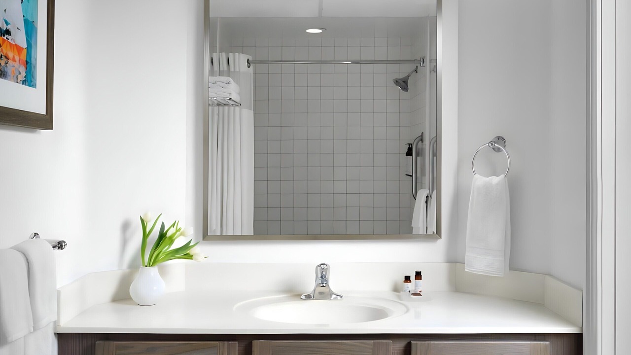 Photo of Bathroom in Palm Beach Shores