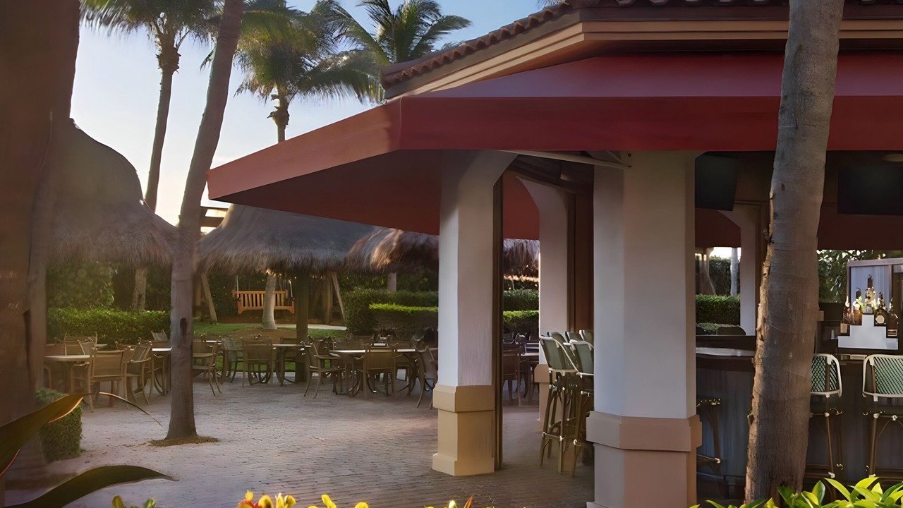Photo of Outdoor in Palm Beach Shores