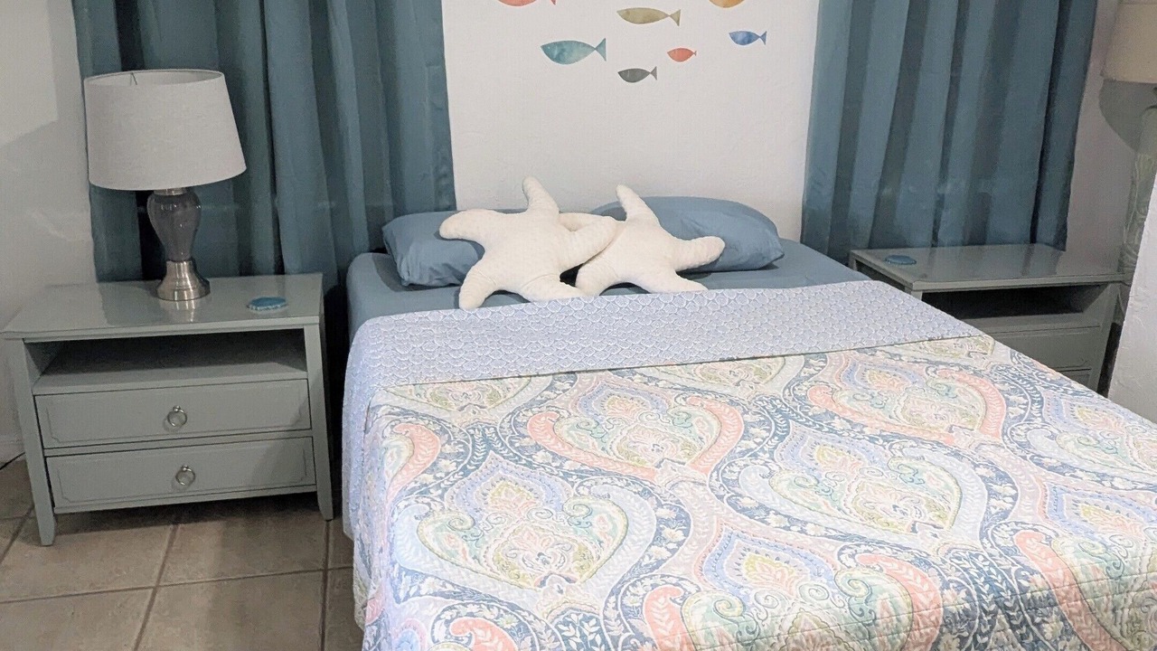 Photo of Bedroom in Ocean View Halifax Estates