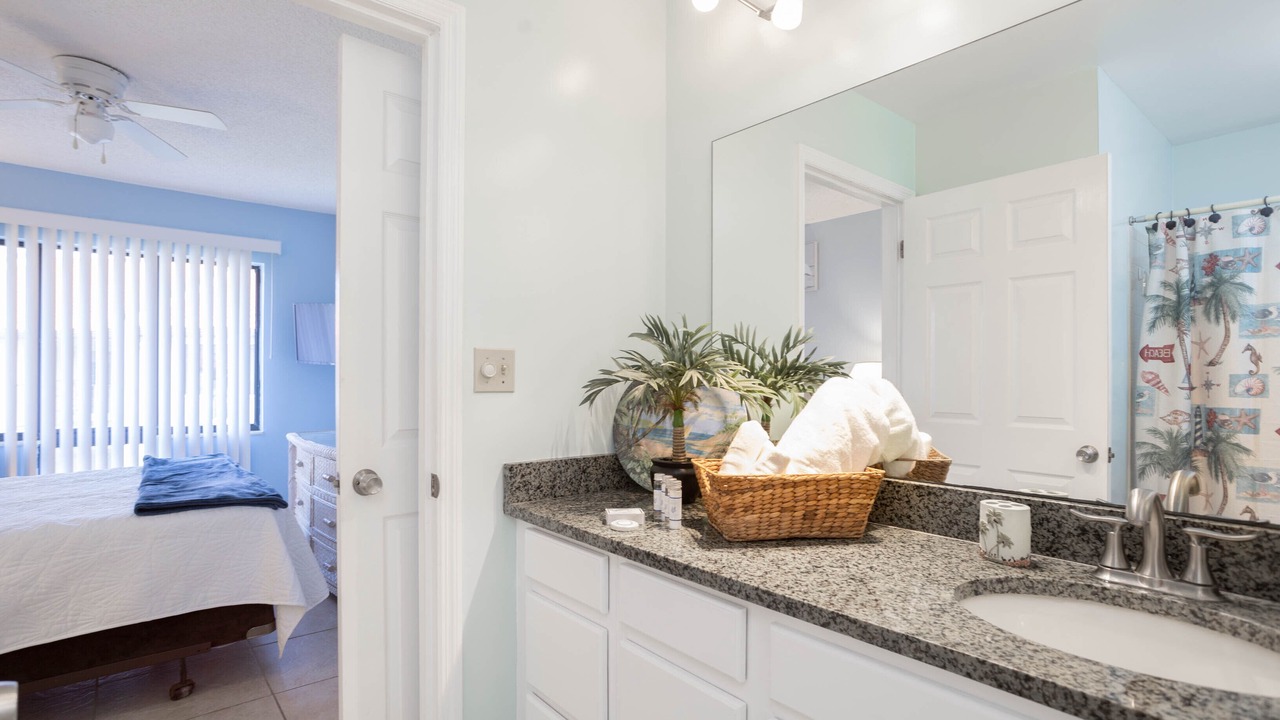 Photo of Bathroom in Tierra Verde