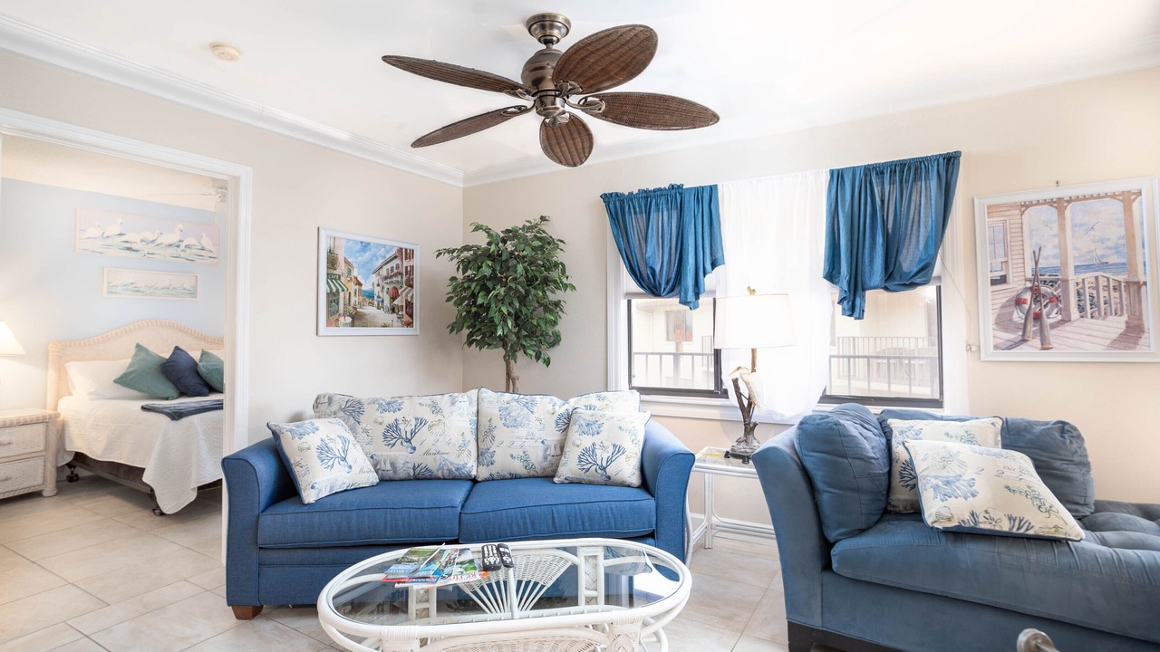 Photo of Livingroom in Tierra Verde