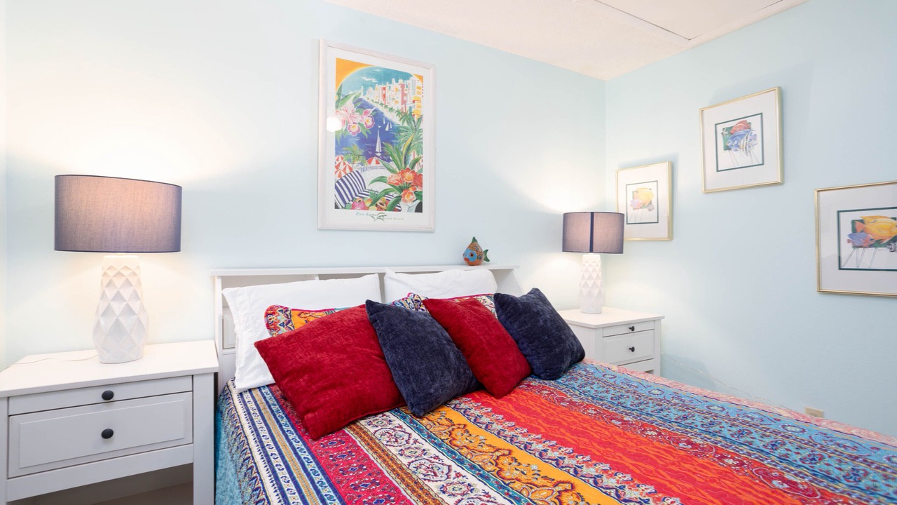 Photo of Bedroom in Tierra Verde