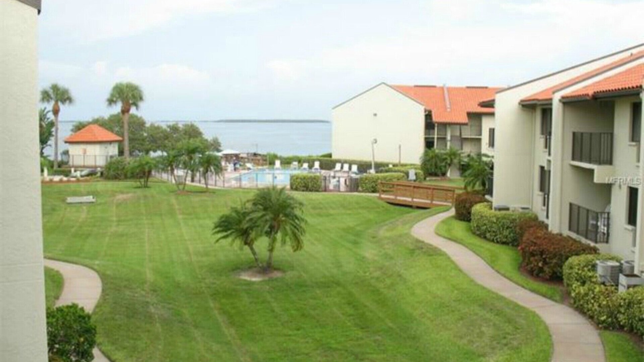 Photo of Patio Balcony in Tierra Verde