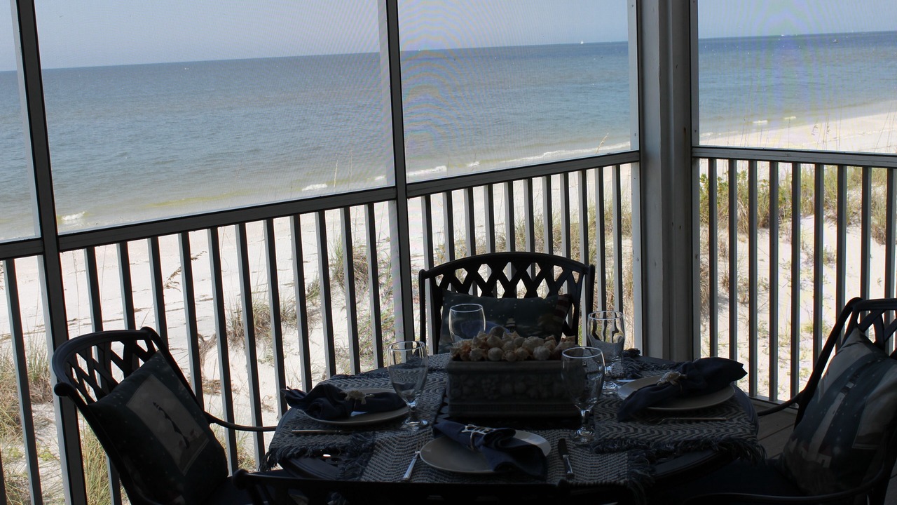 Photo of Outdoor in Palm Island