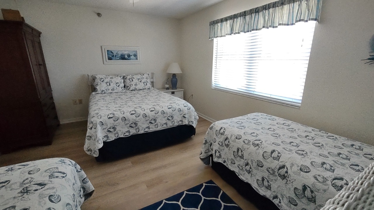 Photo of Bedroom in Palm Island